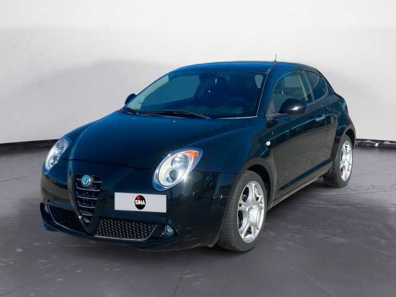 ALFA ROMEO MiTo 1.4 Junior