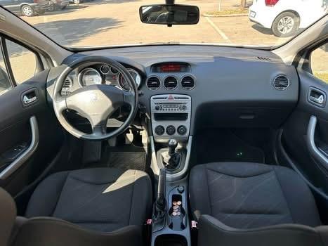 Peugeot 308 1.6 8V HDi 93CV SW Business