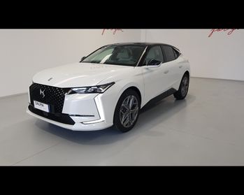 DS DS4 1.5 bluehdi Esprit de Voyage 130cv auto