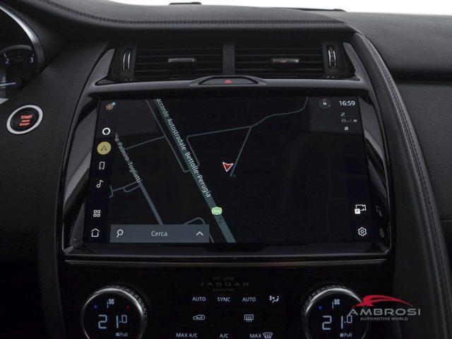 JAGUAR Other E PACE 2.0D I4 163 CV AWD Auto SE - AUTOCARRO N1