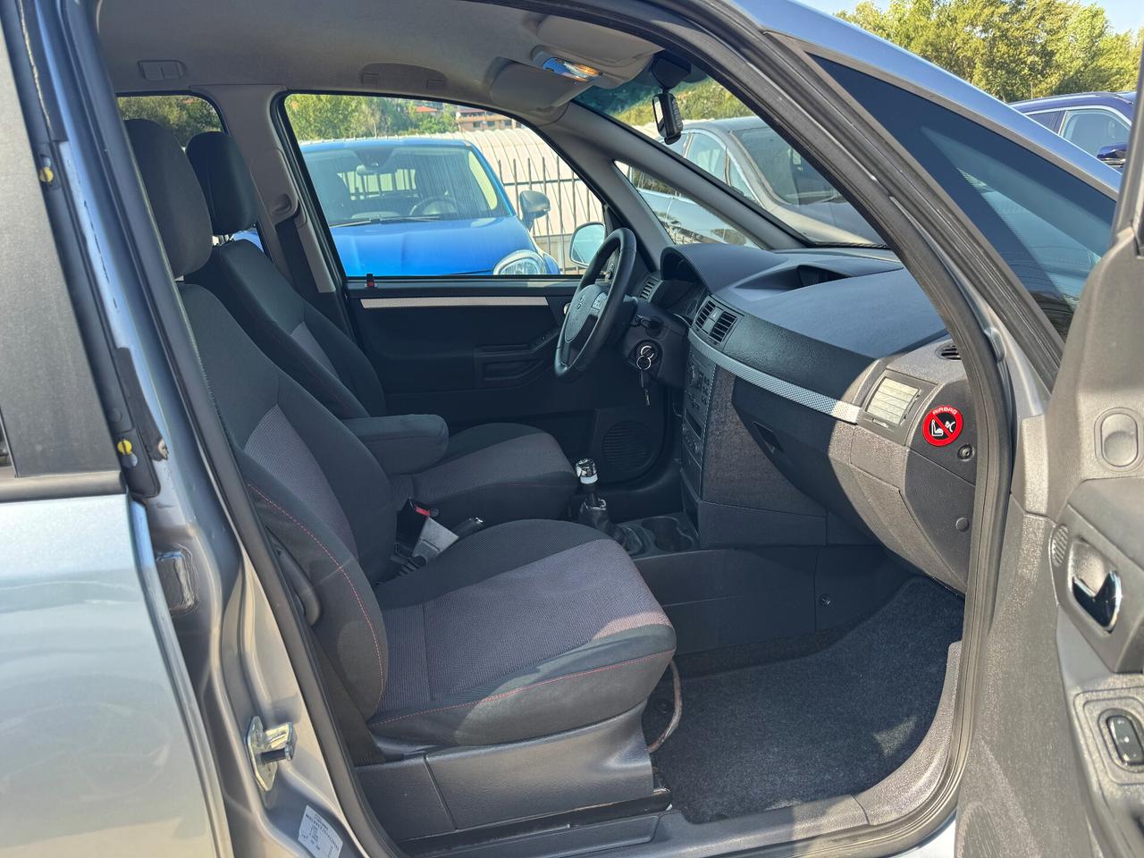 Opel Meriva 1.3 CDTI Enjoy / 162.000KM