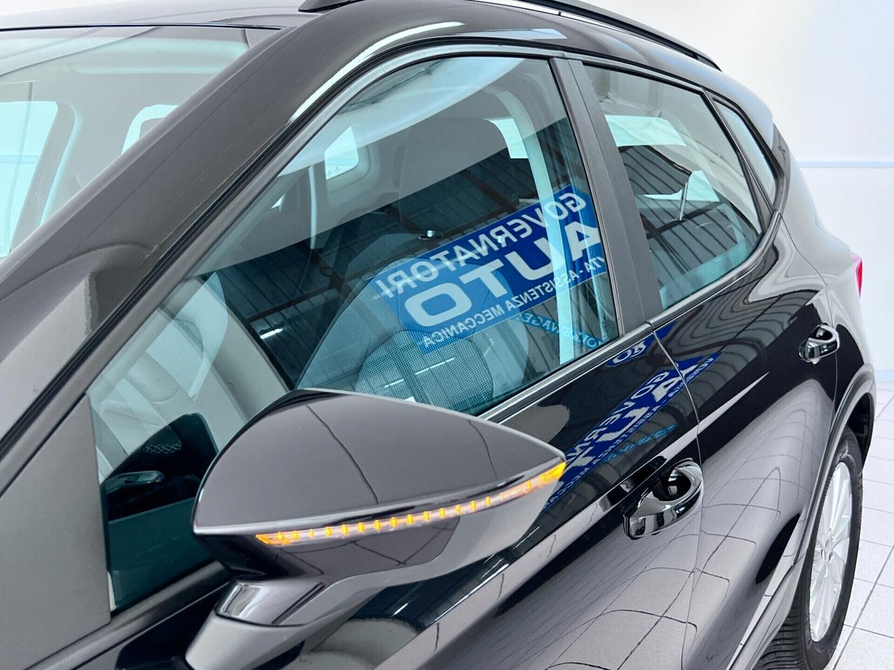 Seat Arona 1.6 TDI 95 CV DSG