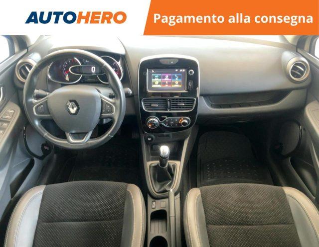 RENAULT Clio 1.2 75CV 5 porte Intens