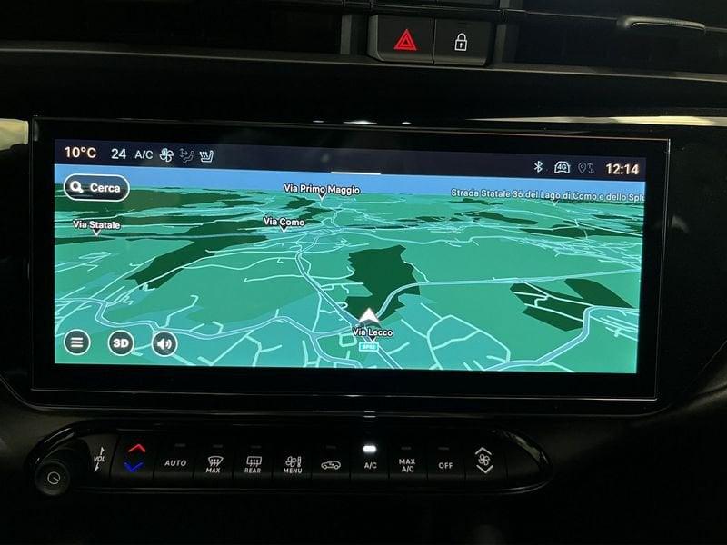 Alfa Romeo Junior Junior 1.2 145 CV Hybrid eDCT6 Speciale - PROMO SIRONIAUTO+