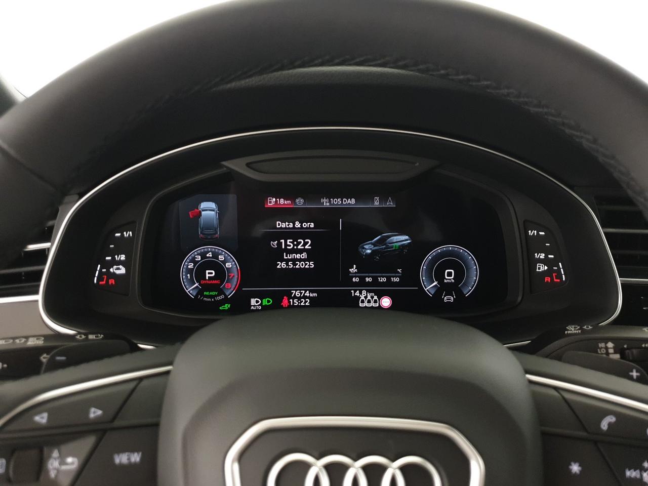 55TFSIe 381CV quattro tiptronic Sport
