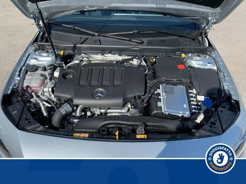 Mercedes-Benz Classe A 180d Automatic AMG Line Advanced Plus