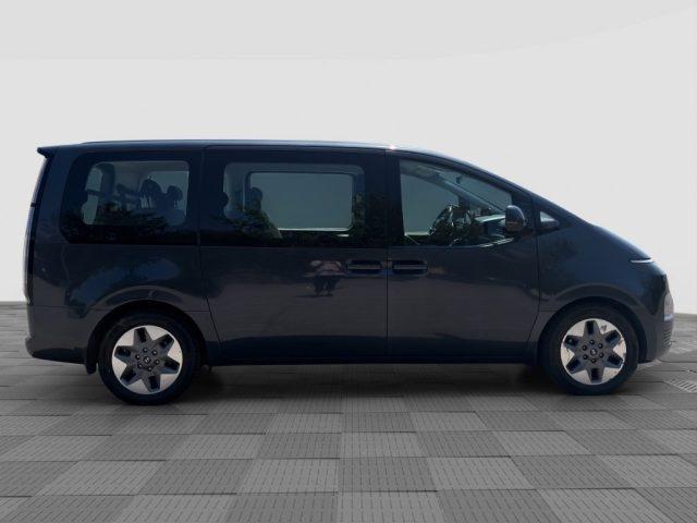 HYUNDAI Staria Staria 2.2 AT AWD 9 posti Wagon