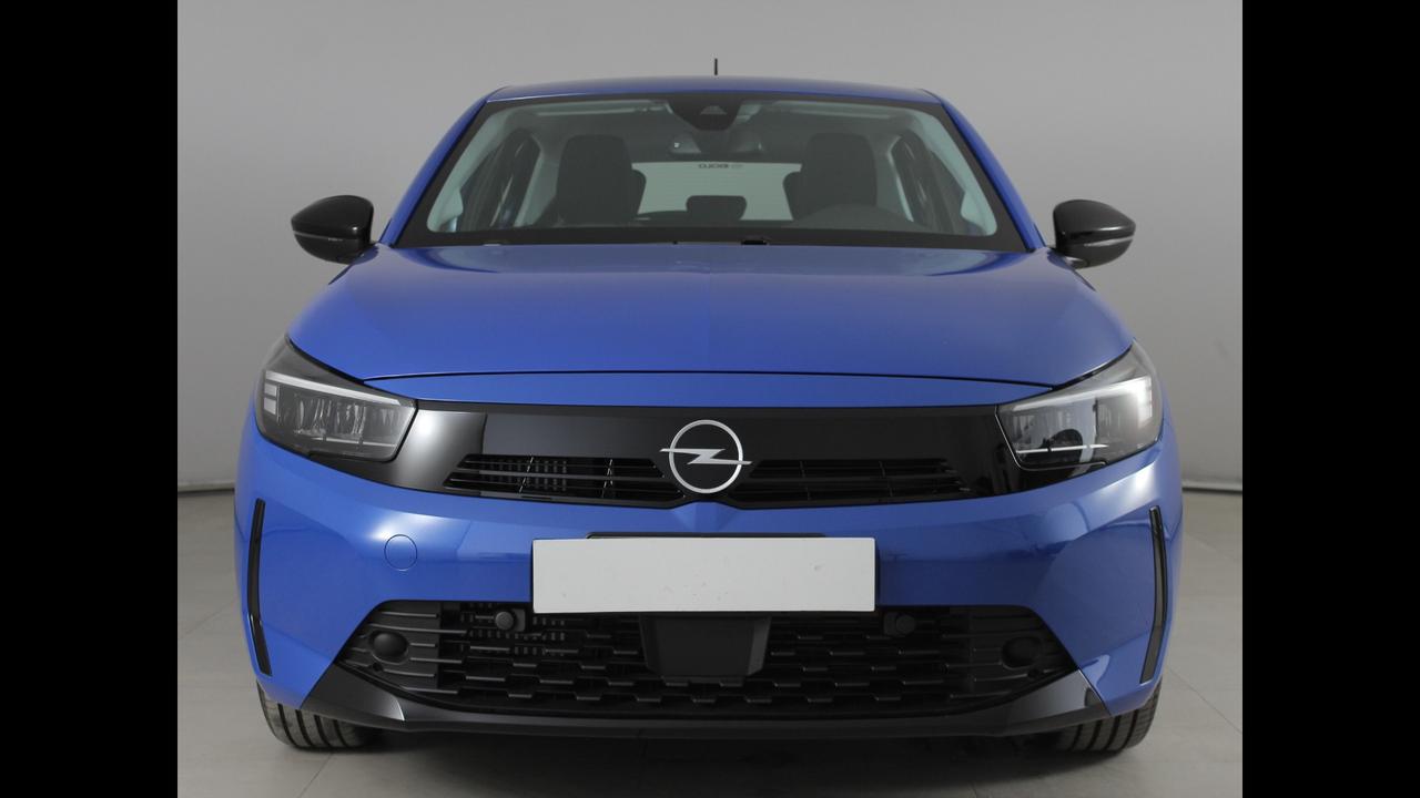 OPEL Nuova Corsa 1.2 100 MT6