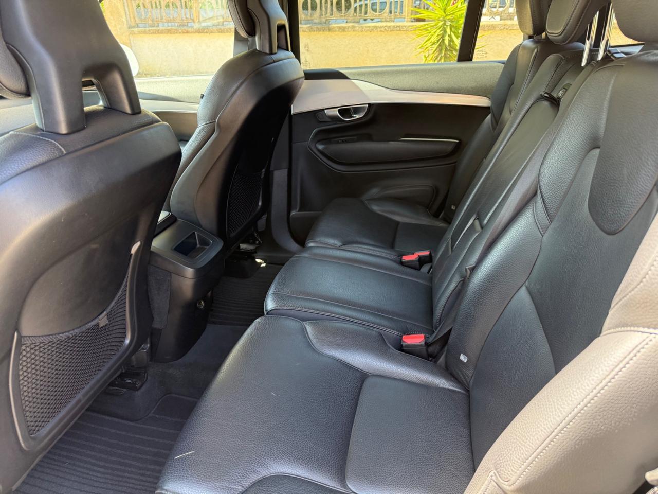 Volvo XC 90 XC90 D4 Geartronic 7 posti Business Plus