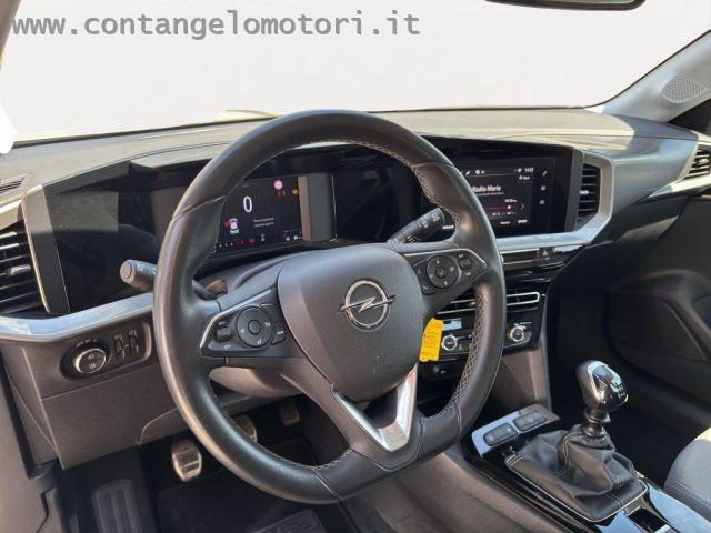 OPEL Mokka 1.2 Turbo 130 CV Elegance