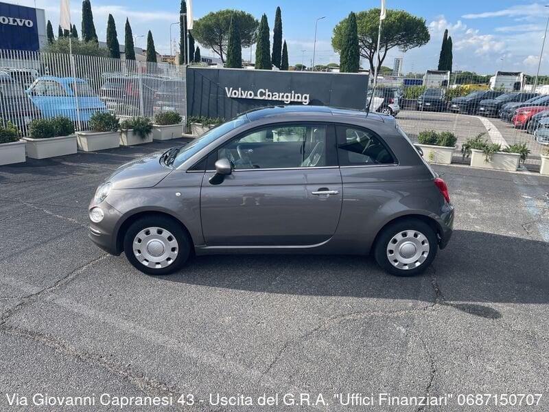 FIAT 500 500 1.2 Lounge