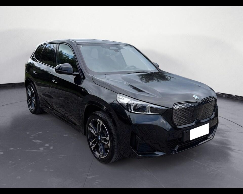BMW iX1 20 MSport eDrive