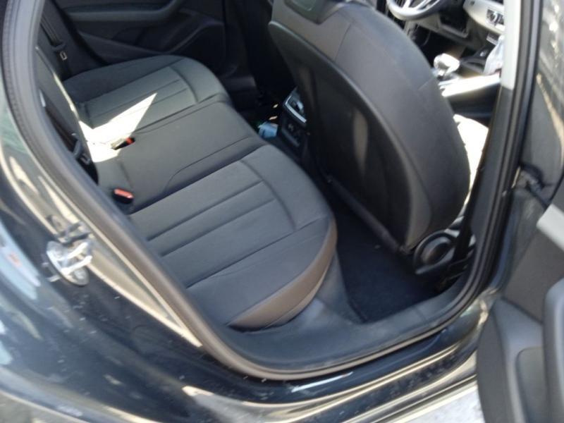 Audi A4 Avant 30 2.0 TDI Advanced S-Tronic MMI Plus, Virtual, ACC