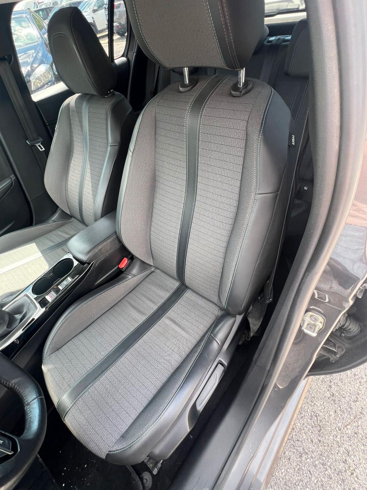 Peugeot 208 BlueHDi 100 Stop&Start 5 porte Allure Pack