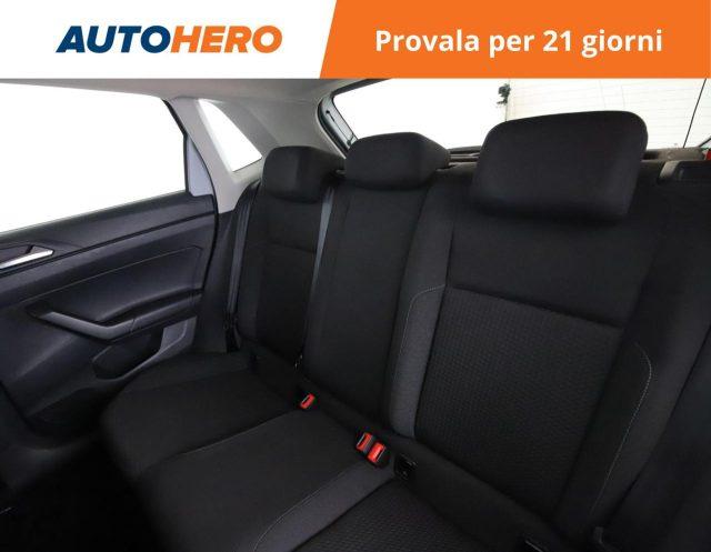 VOLKSWAGEN Polo 1.0 EVO 80 CV 5p. Sport BlueMotion Technology