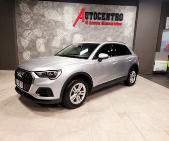 AUDI Q3 2.0 TDI QUATTRO 190 CV S TRONIC SPORT EDITION