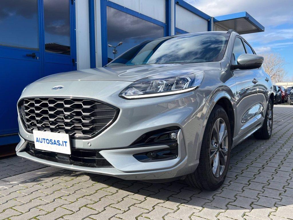 FORD Kuga 1.5 EcoBoost 150 CV 2WD ST-Line del 2023