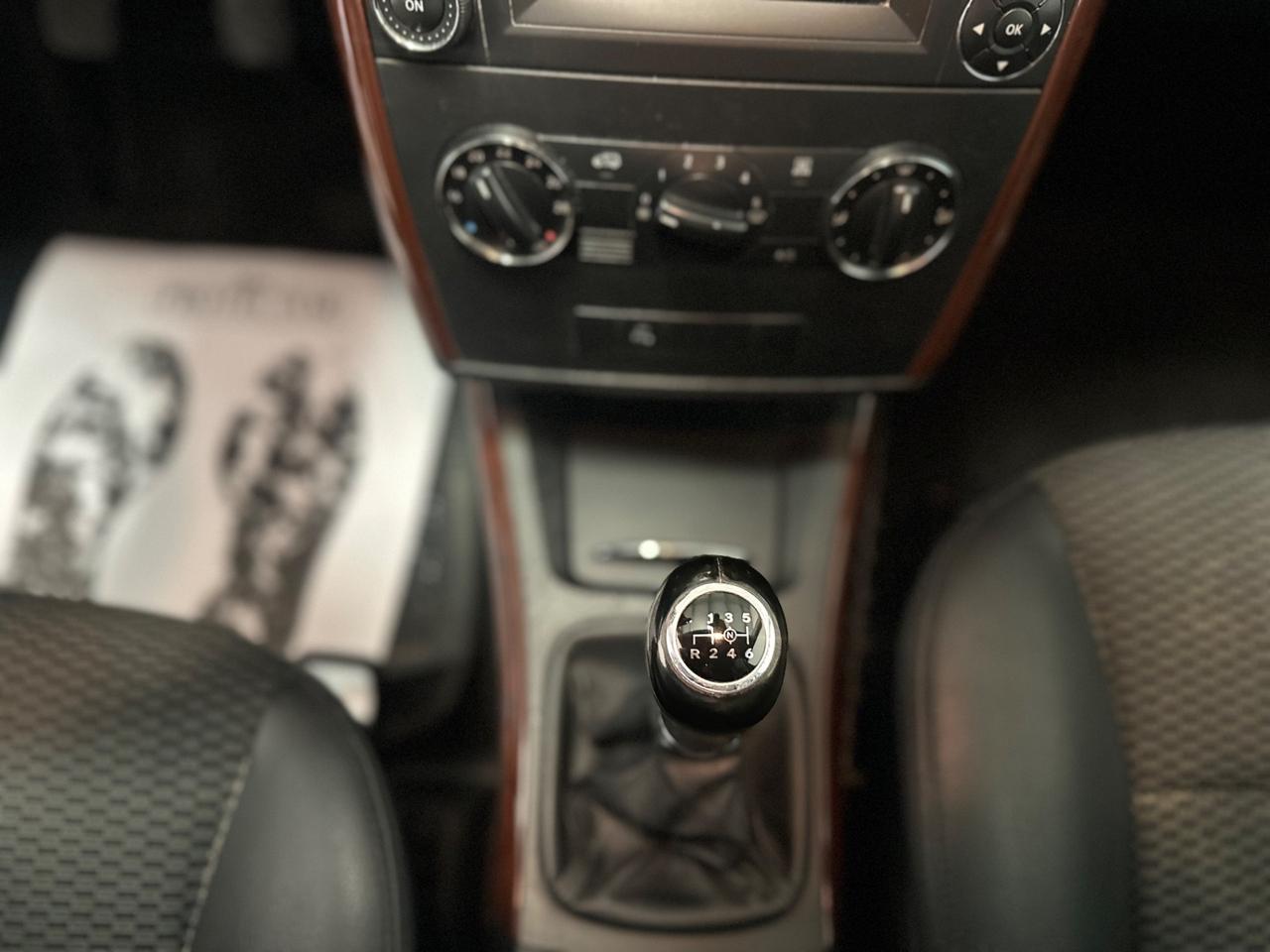 Mercedes-benz A 180 CDI Elegance NEOPATENTATI