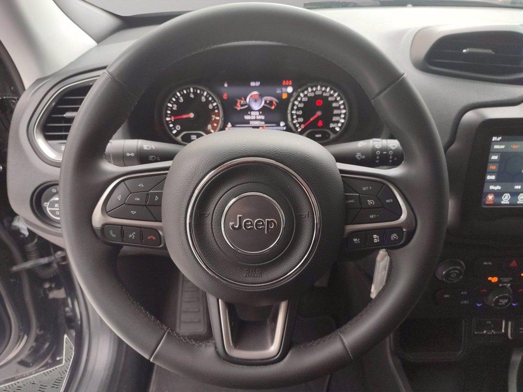 JEEP Renegade 1.0 t3 limited 2wd del 2022