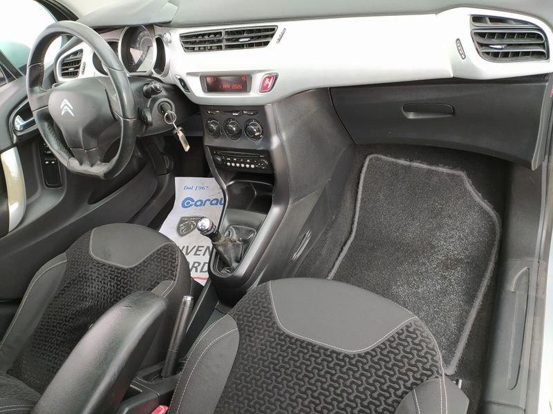 Citroën C3 C3 1.4 vti Style