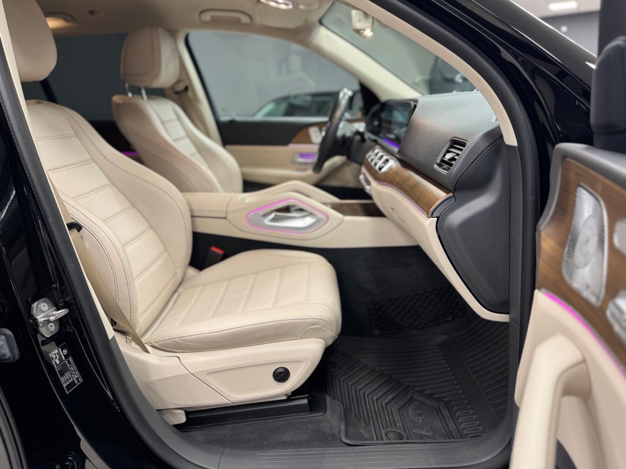 Mercedes-benz GLE 350 de 4Matic EQ-Power Premium Plus