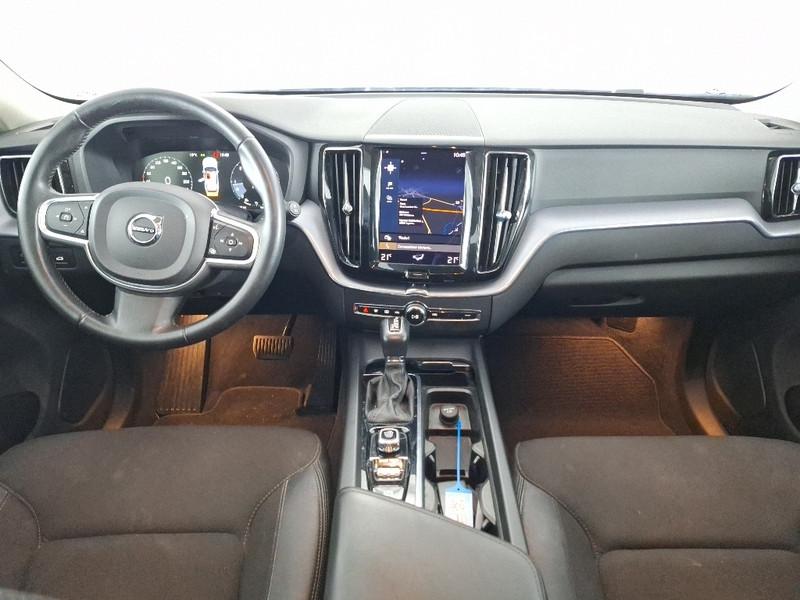 VOLVO XC60 D4 Geartronic Business