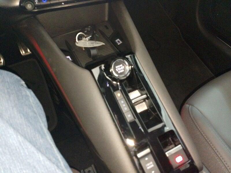 Alfa Romeo Junior Ibrida Ibrida Speciale1.2 145cv Hybrid Edct6
