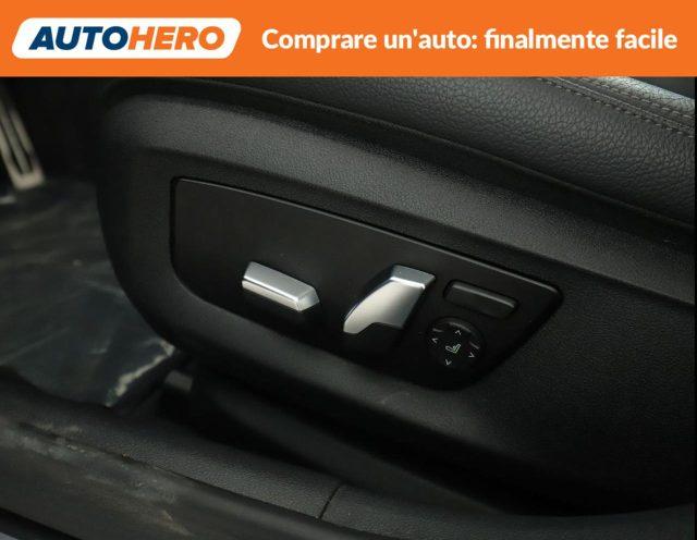 BMW 520 d 48V xDrive Touring Msport