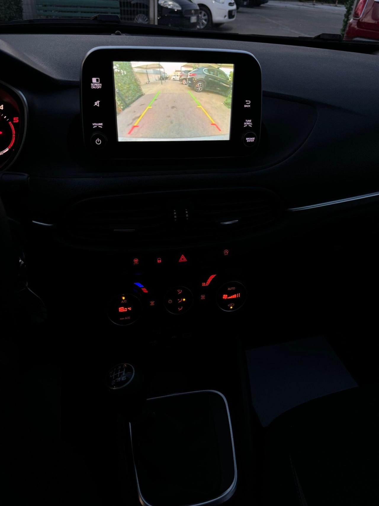 Fiat Tipo 1.6 Mjt 120CV S&S SW Lounge NUOVA