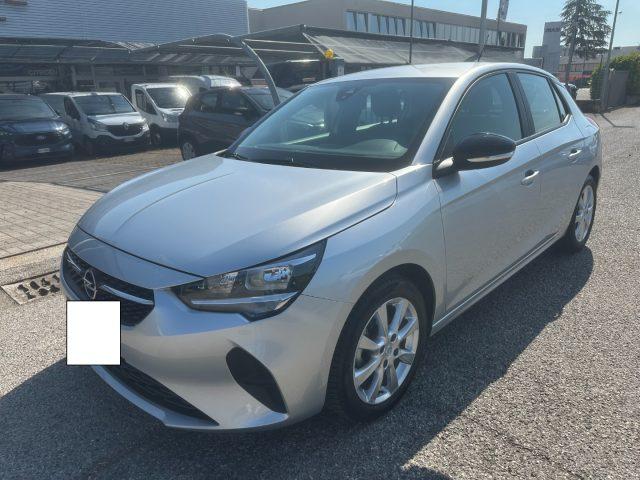 OPEL Corsa 1.2 Edition 75 CV