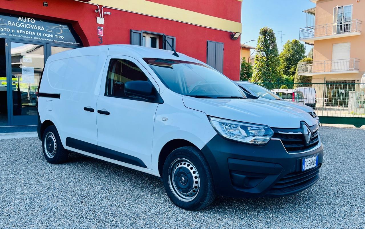 Renault Express 1.5 dCi 75 Van