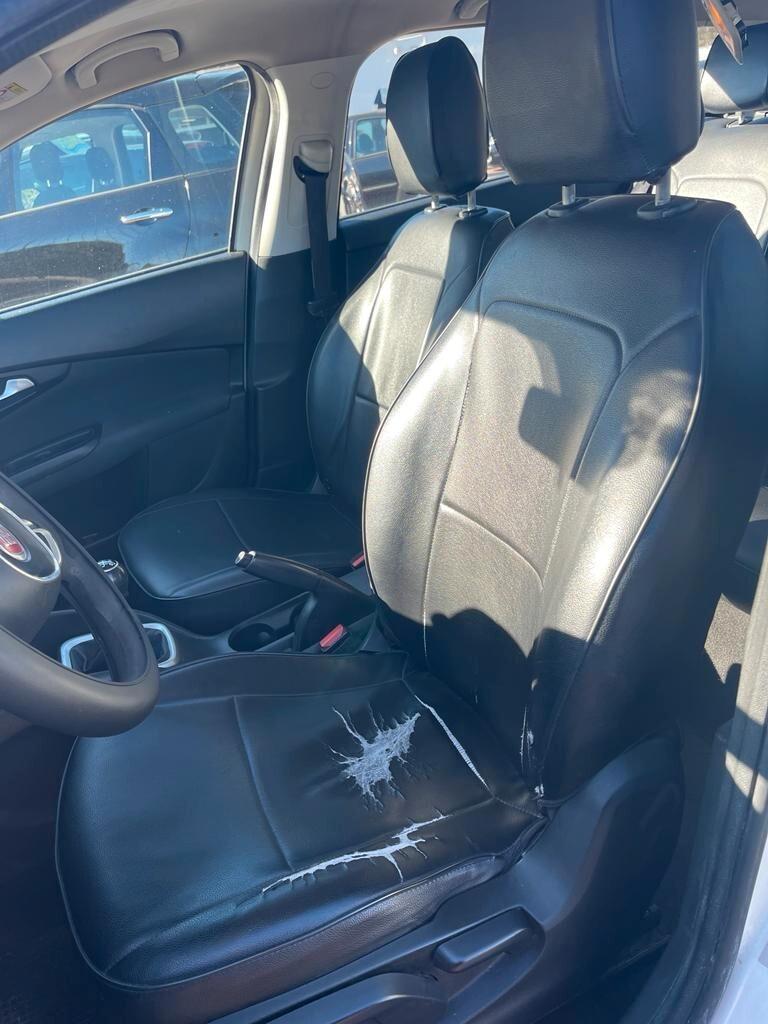 Fiat Tipo 1.6 Mjt S&S DCT SW Lounge