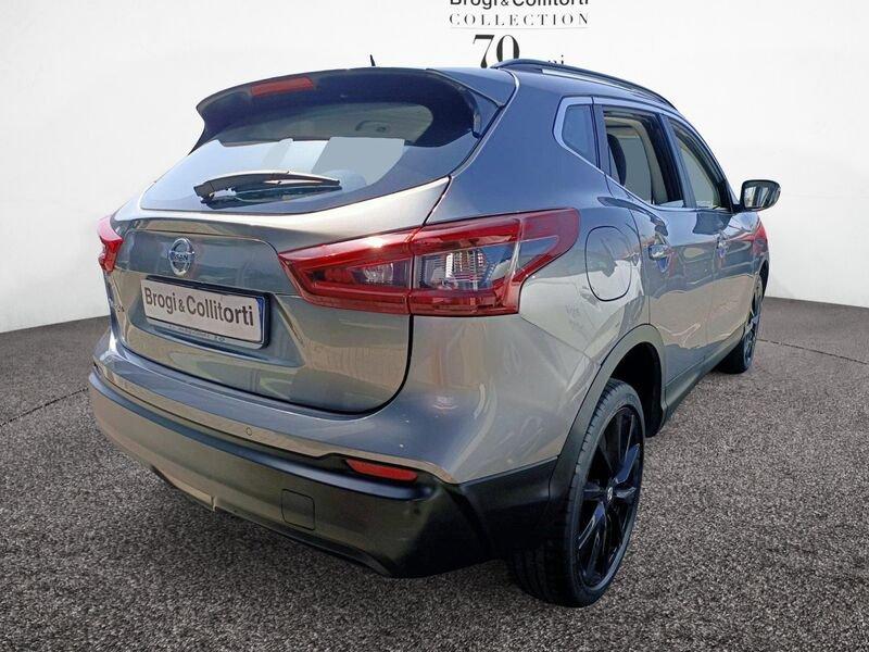 Nissan Qashqai 1.5 dci N-Tec Start 115cv