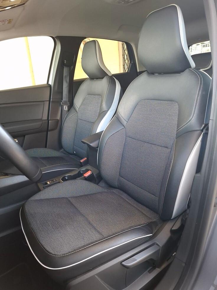 Renault Captur GPL Intens TCe 100cv - 2022
