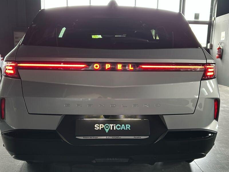 Opel Grandland Grandland 1.2 Hybrid 145 CV EDCT GS