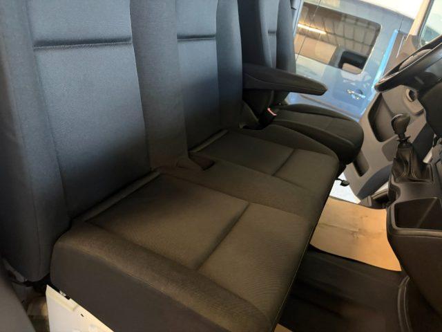 MERCEDES-BENZ Sprinter T37/35 416 CDI RWD RG Cabinato