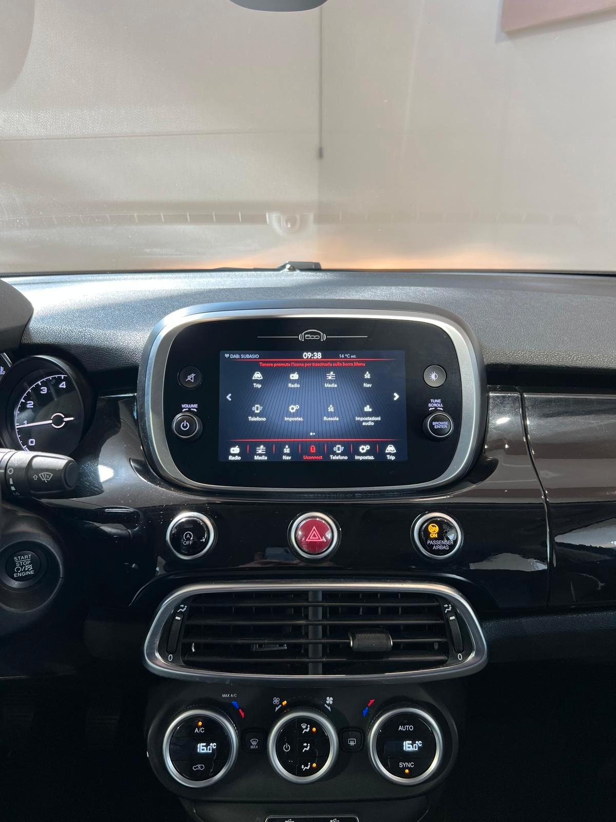 Fiat 500X 1.0 T3 120 CV Business