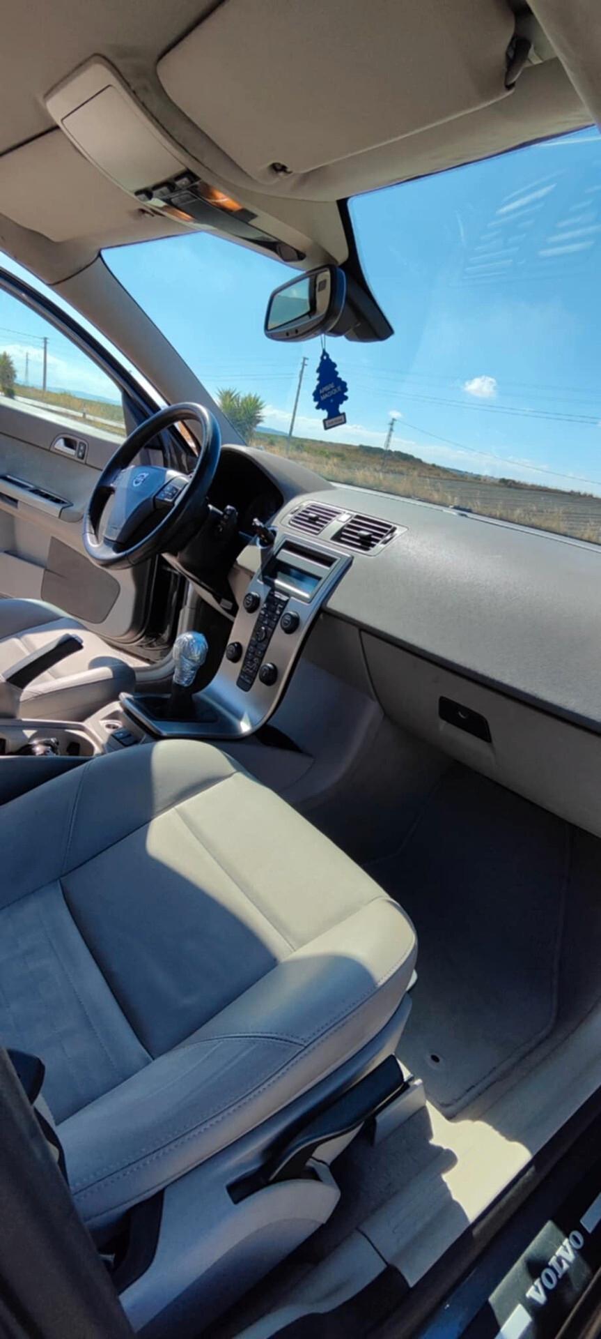 Volvo V50 2.0 D cat Momentum