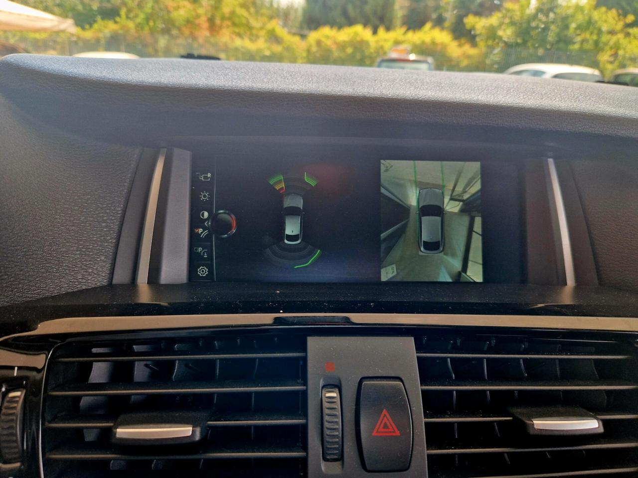 Bmw X4 xDrive20d Msport