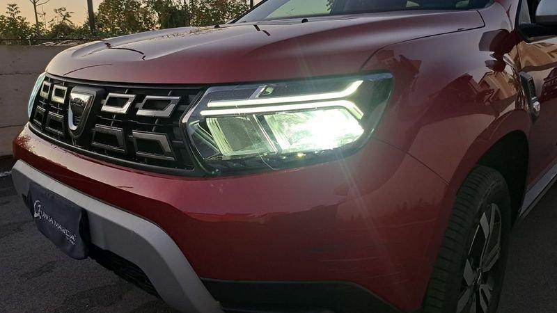 Dacia Duster 1.0 TCe GPL Prestige Up-CAMERA 360/LED