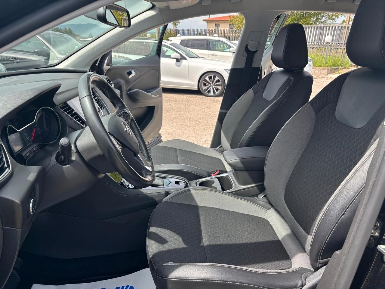 Opel Grandland 1.5 diesel Ecotec aut. Ultimate 02/2022