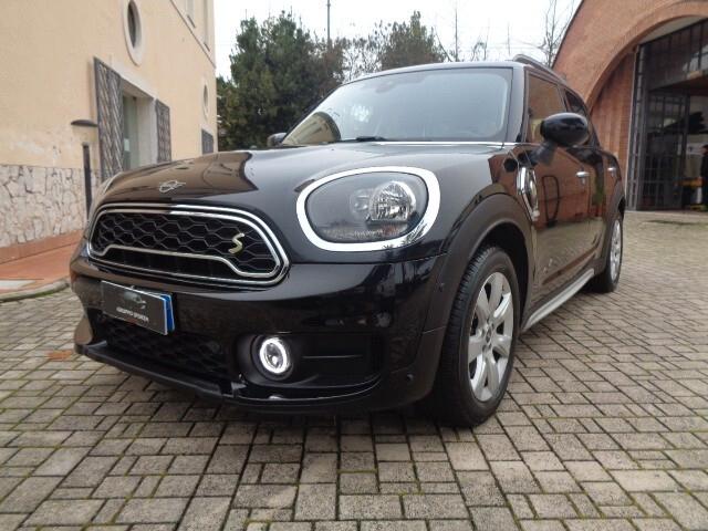 Mini Cooper SE Countryman 1.5 ALL4 Automatica Plug-in Hybrid