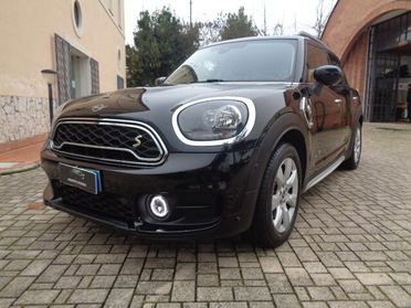 Mini Cooper SE Countryman 1.5 ALL4 Automatica Plug-in Hybrid