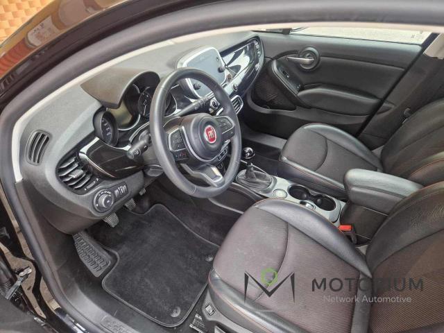 Fiat 500X 1.0 T3 120 CV Urban