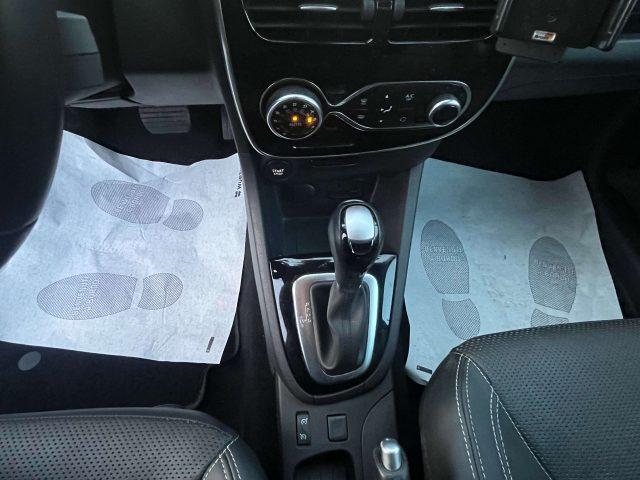 RENAULT Clio Clio IVSporter Sporter 1.5 dci energy Duel2 cv edc
