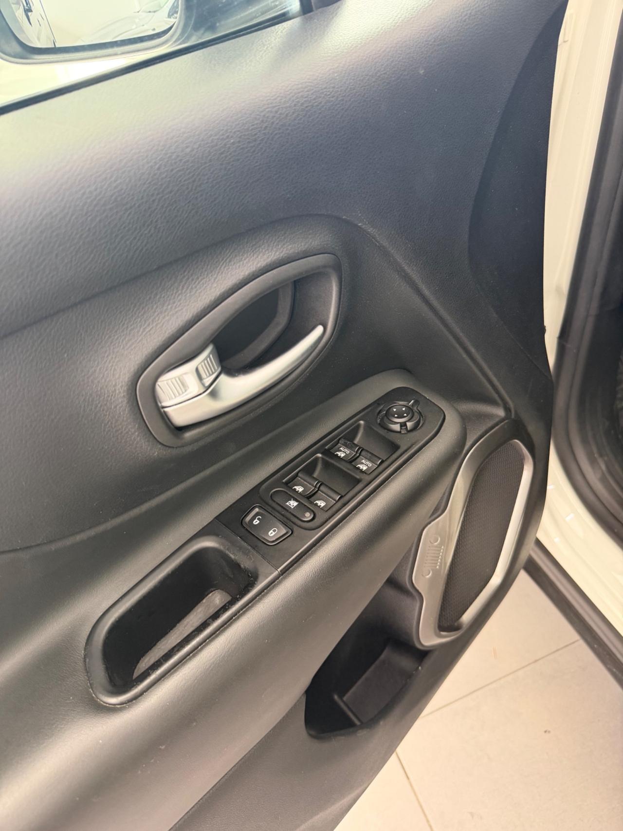 Jeep Renegade 1.6 Mjt 120 CV Longitude FINANZIABILE