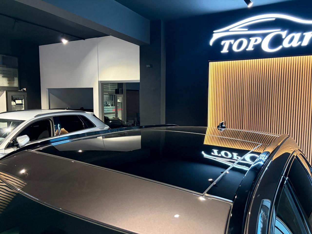 Jaguar F-Pace 2.0 D 163 CV AWD aut. R-Dynamic SE