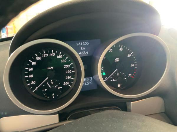 Mercedes SLK 350 V6