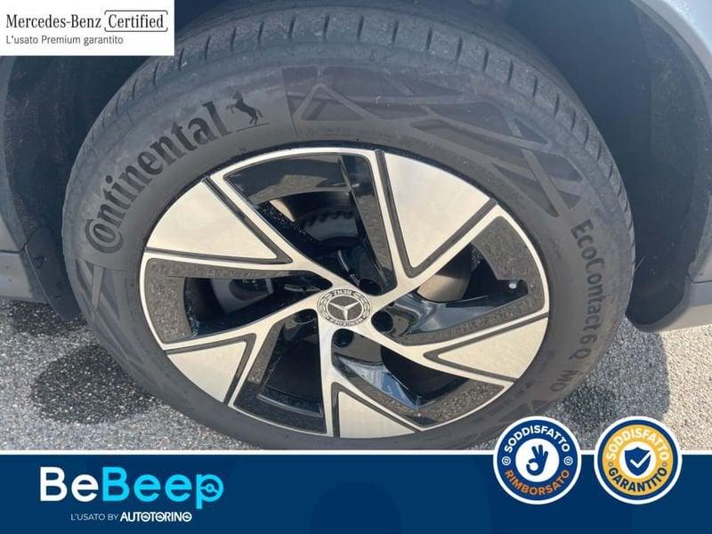 Mercedes-Benz GLC 300 DE PHEV ADVANCED 4MATIC AUTO