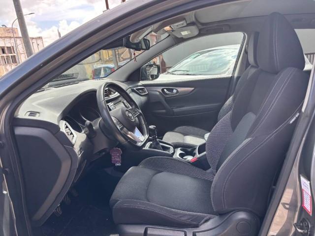 Nissan Qashqai 1.5 dci N-Connecta 115cv